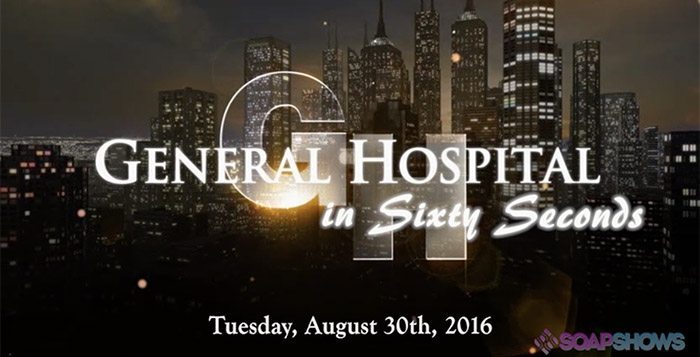 General Hospital recap