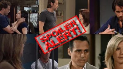 Get Ready for a Fascinating General Hospital Fall in Port Charles