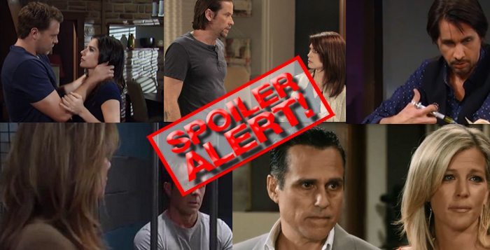General Hospital Fall Preview