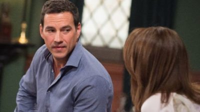 Tyler Christopher Tweets Truth About Timing of GH Return