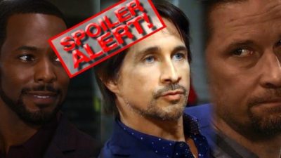 General Hospital SHOCKER: Serial Killer Revealed!