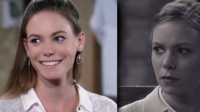 So, What’s the Story With Nelle on General Hospital?