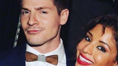 Do YOU Want to See Robert Palmer Watkins on Dancing With the Stars?