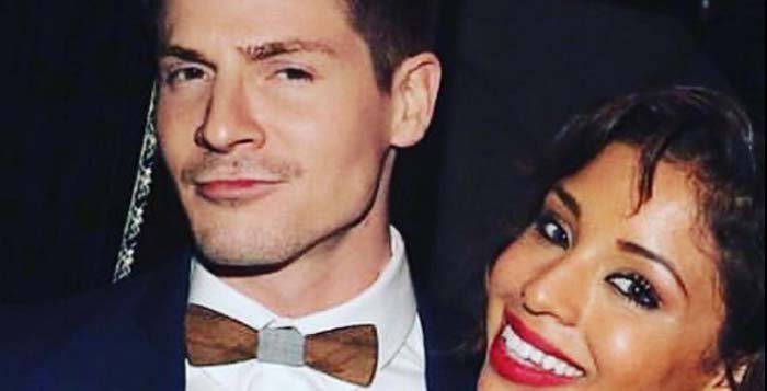 Do YOU Want to See Robert Palmer Watkins on Dancing With the Stars?