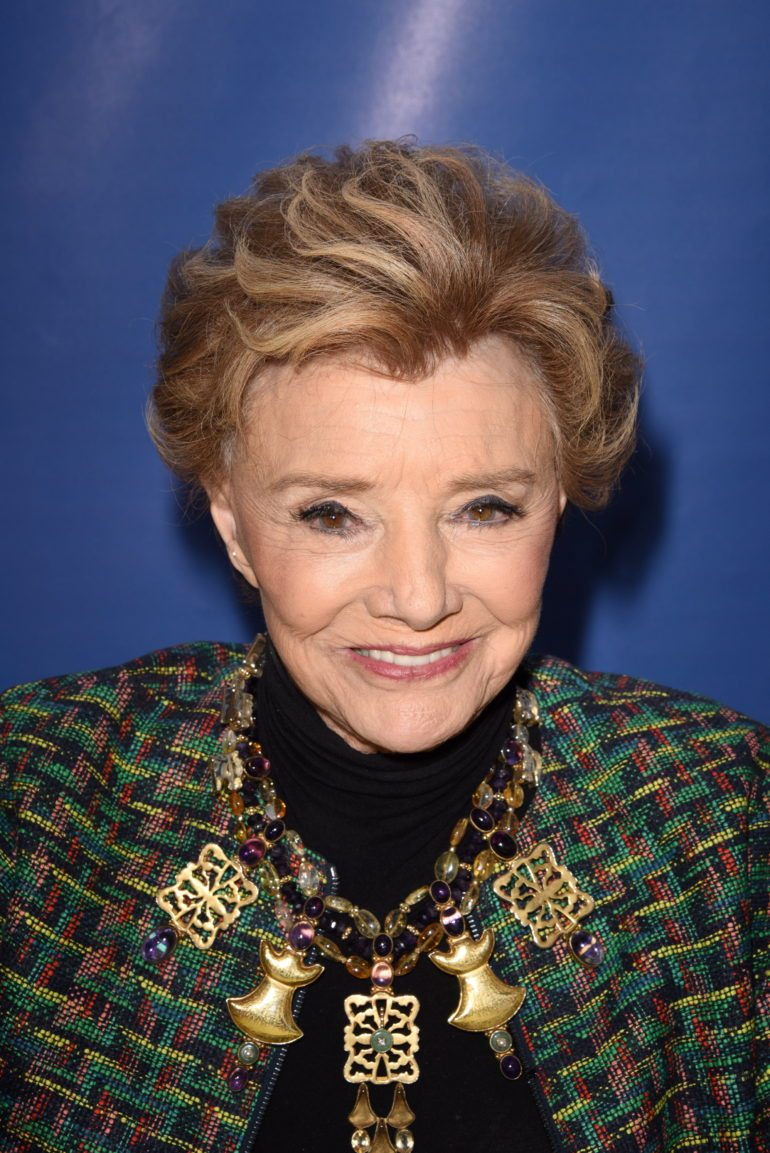 Days of Our Live Star Peggy McCay: An Actor Biography