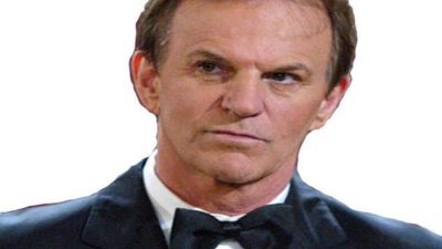 Soaps’ Iconic Characters: Days of Our Lives’ Roman Brady
