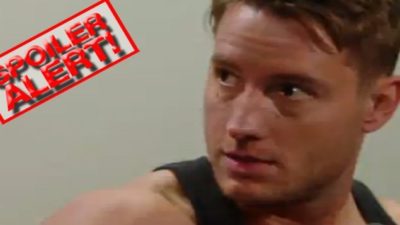 The Young and the Restless Spoilers: Victor Changes Adam’s Future!