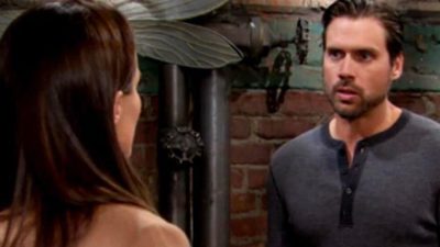 The Young and the Restless RUMOR: Chelsea and Nick Fall in Love?