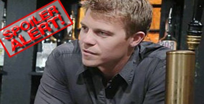 Michael Roark - The Young and the Restless Spoilers