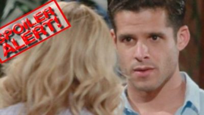 The Young and the Restless Spoilers: The Wedding is OFF!