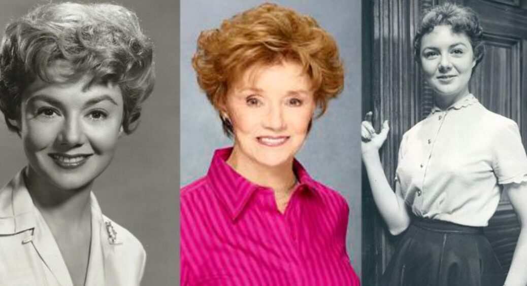 Remembering Days of Our Lives Star Peggy McCay on Her 93rd Birthday