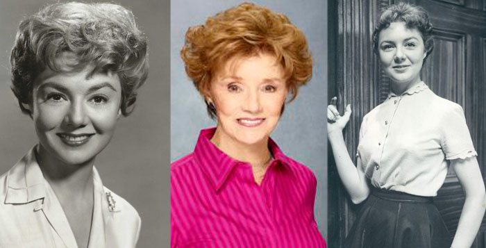 Peggy McCay on Days of our Lives