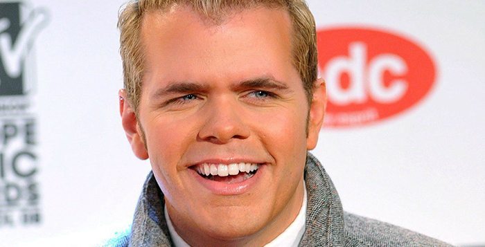 Perez Hilton Coming to The Bold and the Beautiful