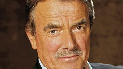 Eric Braeden Talks More Than Three Decades as The Mustache…And Trump