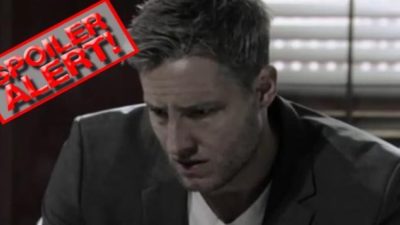 The Young and the Restless Spoilers: Adam’s Losing Hope!