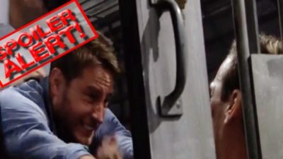 The Young and the Restless Spoilers: A Vicious Attack Could Keep Adam Behind Bars!