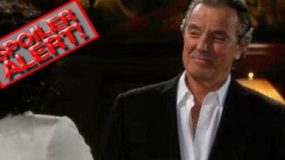 The Young and the Restless Spoilers: Michael OUT, Leslie IN as Adam’s Lawyer!