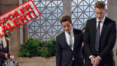 The Young and the Restless Spoilers: Adam Pleads GUILTY!