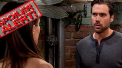 The Young and the Restless Spoilers: Adam’s Pushing Nick and Chelsea Together?