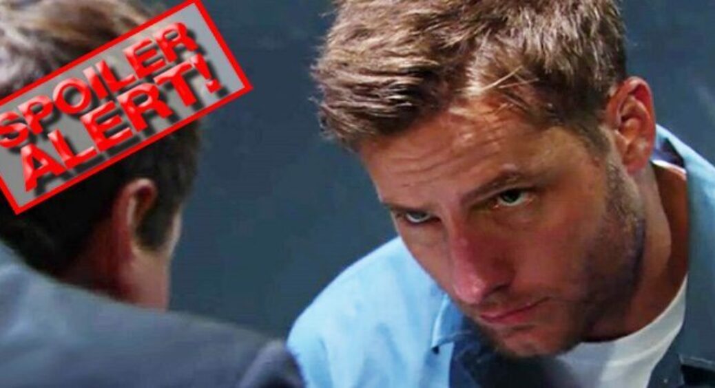 The Young and the Restless Spoilers: Adam Fires His Lawyer!