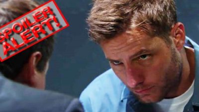 The Young and the Restless Spoilers: Adam Fires His Lawyer!