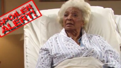 The Young and the Restless Spoilers: Neil Meets His Mother!
