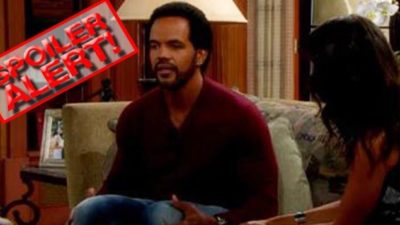 The Young and the Restless Spoilers: Neil’s Past Begins to Haunt Him