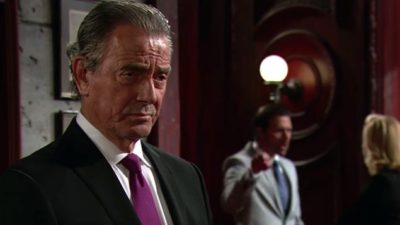 Will the Adam Debacle on Y&R Cause Victor to Change His Ways?
