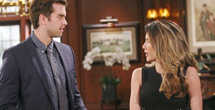 Can Wyatt Win Steffy Back on The Bold and the Beautiful?