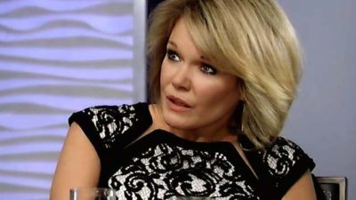 General Hospital’s Ultimate Queen of Mean — Ava Jerome!