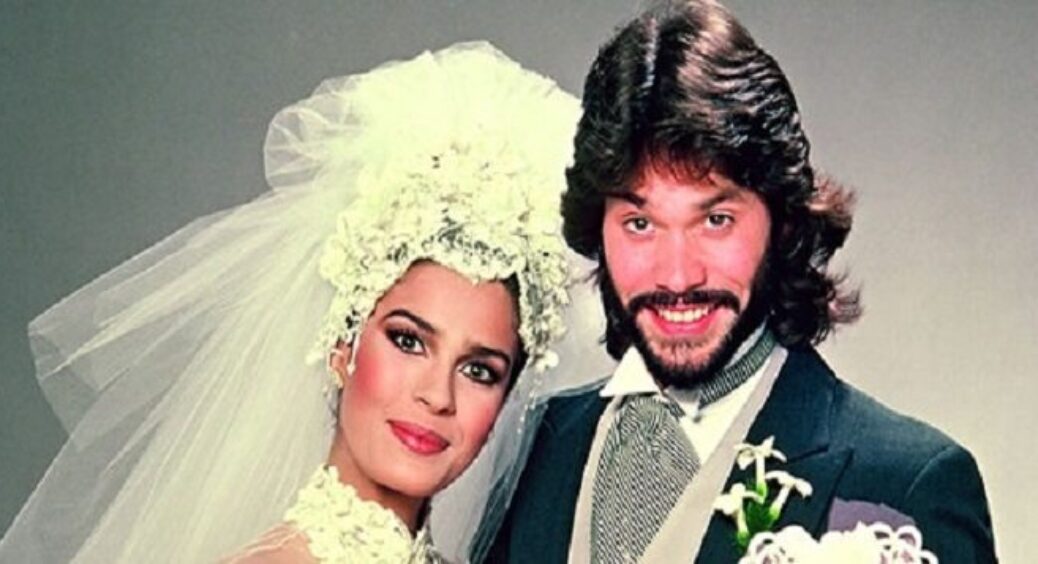 Days of Our Lives 5 Most Romantic Weddings Ever