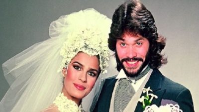 Days of Our Lives 5 Most Romantic Weddings Ever