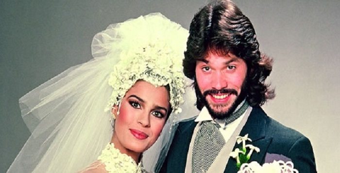 Days of Our Lives 5 Most Romantic Weddings Ever