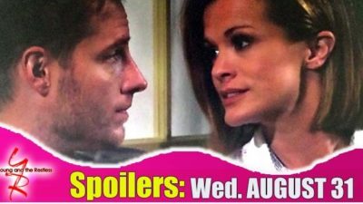 The Young and the Restless Spoilers: Chelsea Is Faced With a Dilemma