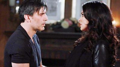 Would DAYS’ Deimos Choose Chloe if He Learns She’s Pregnant?