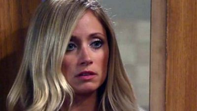 General Hospital Star Emme Rylan Tweets Health Concern