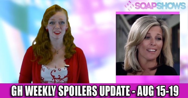 General Hospital spoilers