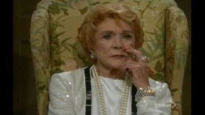 Remembering Soaps Iconic Characters: Young & Restless’ Katherine Chancellor