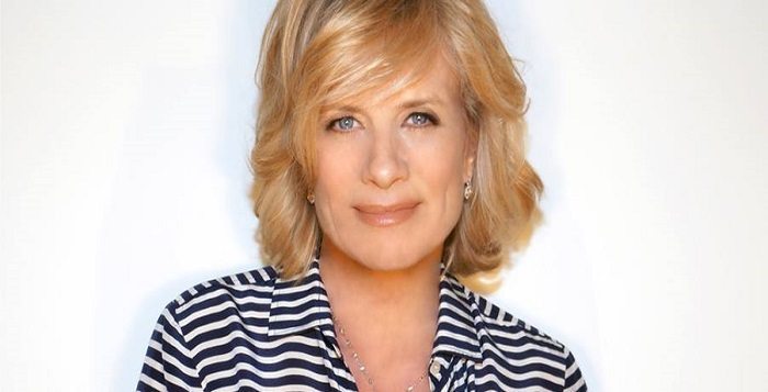 Mary Beth Evans Days of Our Lives