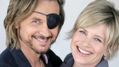 DAYS’ Mary Beth Evans and Stephen Nichols Host Fan Event