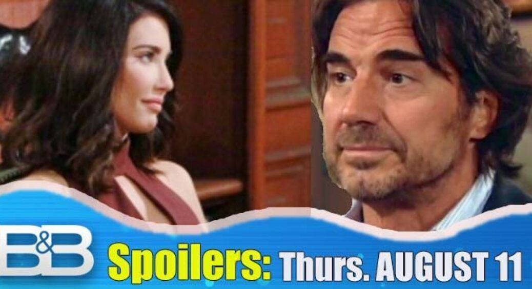 The Bold and the Beautiful Spoilers: Families Choose Sides