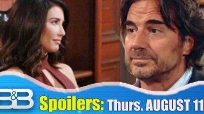 The Bold and the Beautiful Spoilers: Families Choose Sides