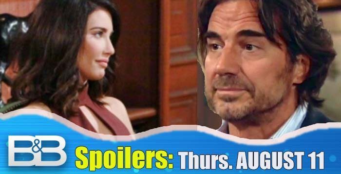 The Bold And The Beautiful Spoilers: Families Choose Sides