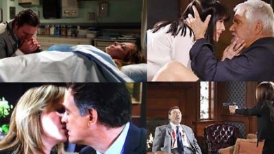 Spoilers – Love ‘Em or Hate ‘Em, They’ve Changed Daytime Soaps