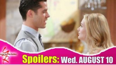 The Young and the Restless Spoilers: No One Wants a Summer Wedding