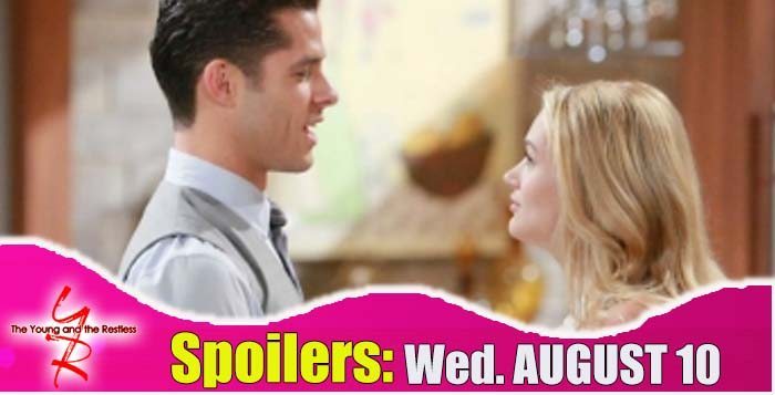 The Young and the Restless spoilers