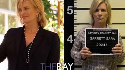 DAYS’ Mary Beth Evans Announces a New Home for The Bay