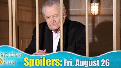 Days of Our Lives Spoilers: For Once, Is Victor Innocent?!