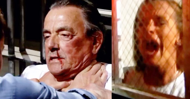 Y&R Weekly Spoilers Preview: It Doesn’t Get Bigger Than This!