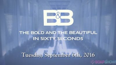 BB 60-second Video Recap: Hidden Agendas…